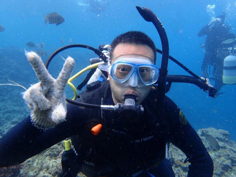 拯救拿气球的女孩